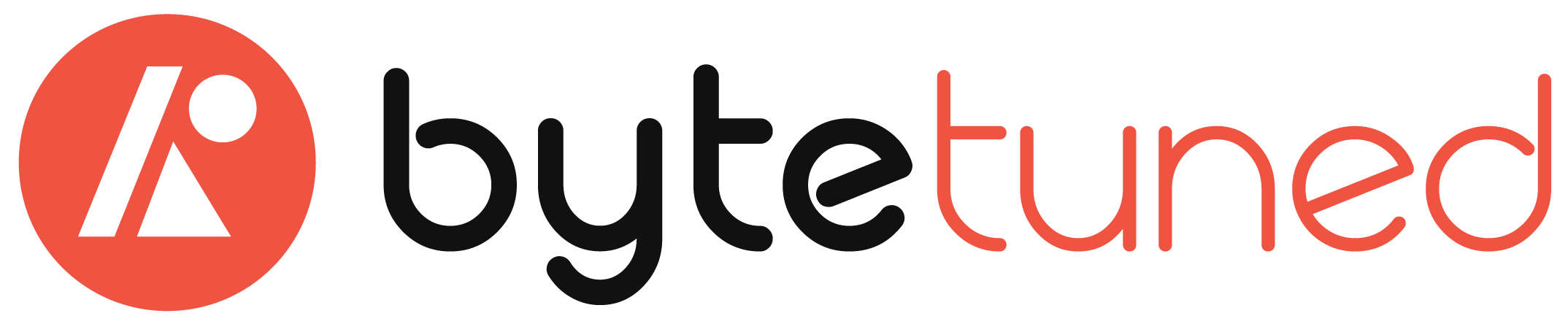 ByteTuned Logo